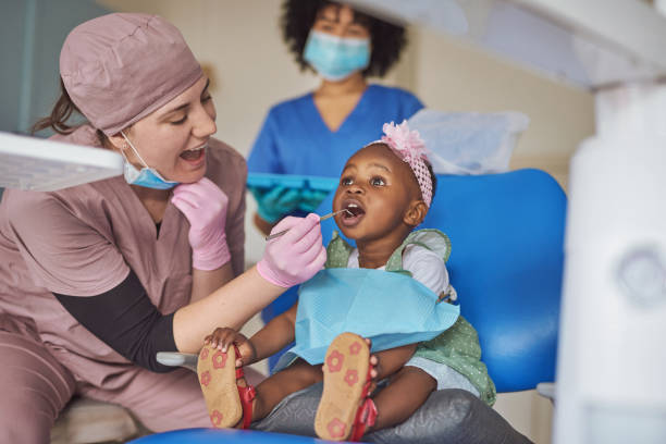 Emergency Dental Services in Wixom, MI